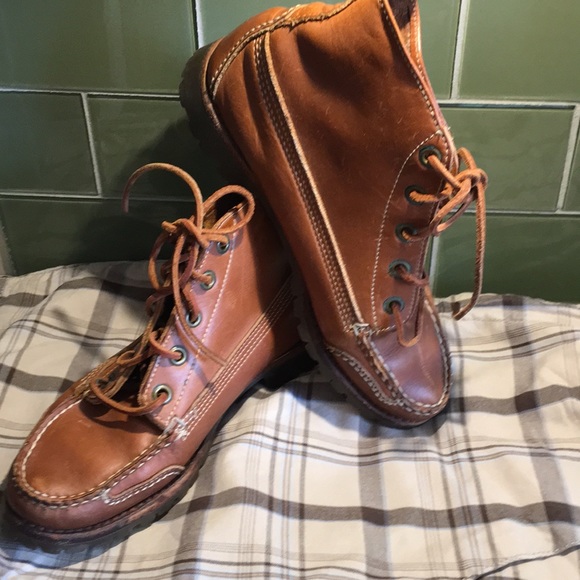 Cole Haan Shoes - Cole Haan Country ankle boots 6N